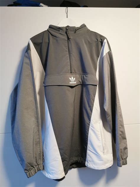 herren übergangsjacke adidas half zip|Adidas half zip germany.